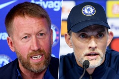 Тренеры АПЛ, которых уволили в сезоне-2022/2023