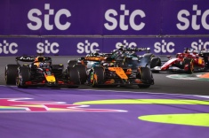 Что это за новые правила борьбы в Формуле-1?