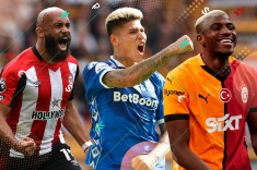 Трансферы и слухи дня в футболе