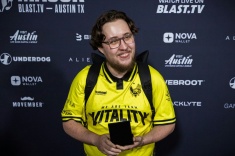 ZywOo нужен один трофей для уникального достижения