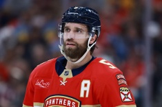 Аарон Экблад дисквалифицирован на 20 игр за допинг