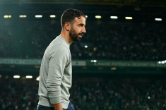 Аморим попал в топ-7 дорогих трансферов тренеров