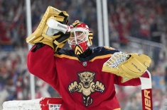 Сергей Бобровский