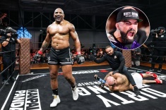 Dirty Boxing — новый игрок в единоборствах