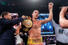 Силягин обязан стать большой звездой