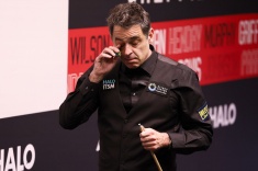 Тревожное заявление Ронни О'Салливана