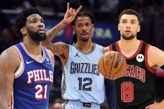 Игроки НБА, чьи травмы поменяли расклады