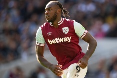 Майкл Антонио попал в аварию