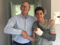 Марк Маркес