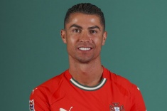 Стабильность Роналду в полуфиналах за сборную