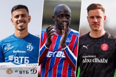 Трансферы РПЛ и Европы, слухи и переходы 21 января