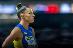 Украинскую чемпионку дисквалифицировали за допинг