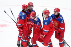 Есть 3 причины дать шанс МЧМ-2026 без России