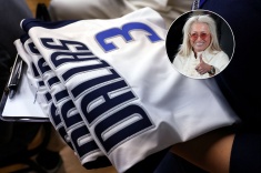 «Даллас» может переехать в Лас-Вегас