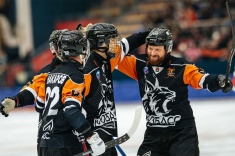 Итоги ЧР-2023/2024 по хоккею с мячом