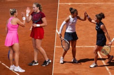 Как МиДИ обыграть итальянок в полуфинале «РГ»?