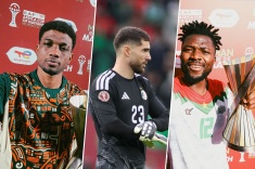 Обзор матчей Кубка Африки 24 декабря 2025 года