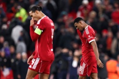 Пресса разносит «Ливерпуль» после позора в ЛЧ