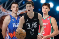 Рейтинг лучших молодых игроков из России