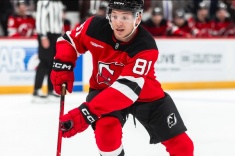 Российские новички ярко ворвались в НХЛ!