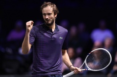 Даниил Медведев