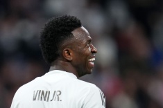 Отчёт «Реал» Мадрид — «Монако» — 6:1