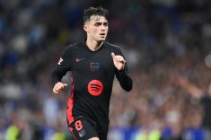 Игроки «Барсы» рванули ночью к Торресу в больницу