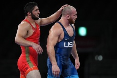 Россия и США могут примириться через спорт