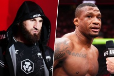 МАГОМЕД АНКАЛАЕВ/ЖАИЛТОН АЛМЕЙДА