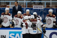 Рижскому «Динамо» грозят 5 технических поражений