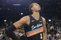 Виктор Вембаньяма