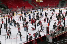 «Витязь» уже не спасти?