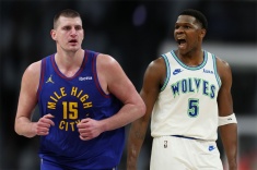 Впечатления от плей-офф НБА