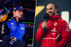 5 самых высокооплачиваемых пилотов Формулы-1