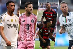 КЧМ-2025, главные события группового этапа