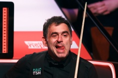 Ронни О’Салливан