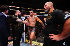 Алекс Перейра