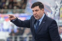 Интервью с главным тренером «Лады» Павлом Зубовым