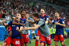 Каким был Суперкубок до доминирования «Зенита»