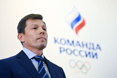 Российских биатлонистов не хотят видеть на ОИ-2026