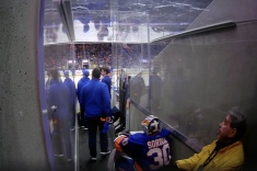 Айлендерс – Каролина – 2:3