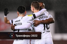 Как изменился «Краснодар»