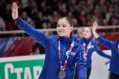 Российские фигуристы разбегаются в другие сборные