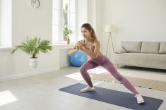 Похудеть в фигура смотреть без спорта