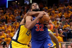 «Нью-Йорк» вытащил невозможное