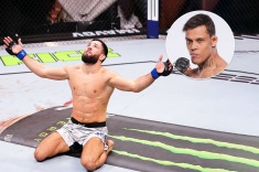 Превью боя Нассурдин Имавов — Кайо Борральо