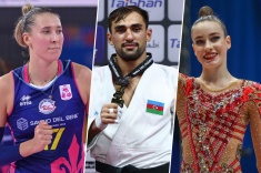 Топ-8 бывших россиян на Олимпиаде-2024