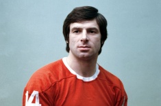 Биография Валерия Харламова