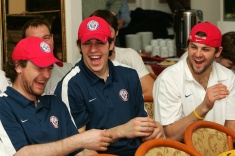 Большое интервью с Сергеем Гимаевым