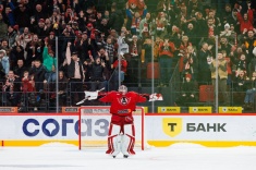 В КХЛ изменились правила проведения буллитов